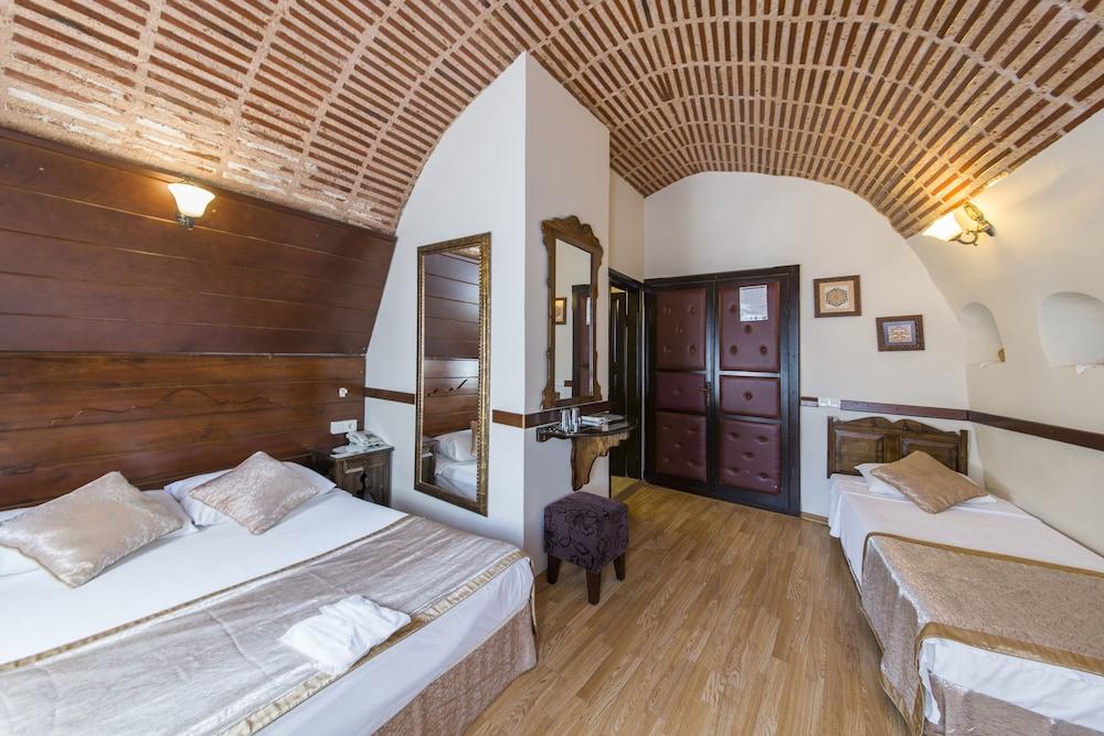 Naz Wooden House Inn Istanbul Eksteriør billede