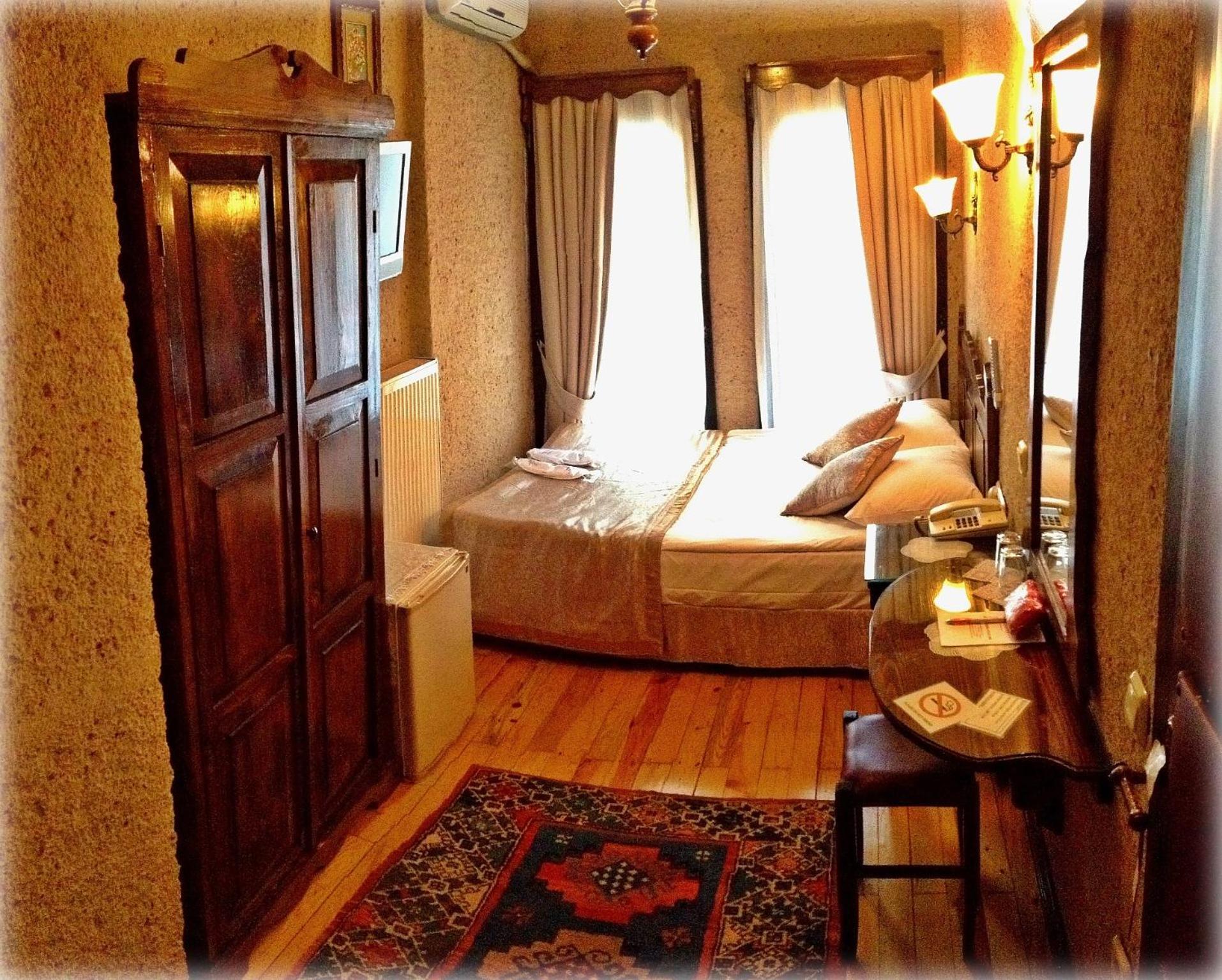 Naz Wooden House Inn Istanbul Eksteriør billede