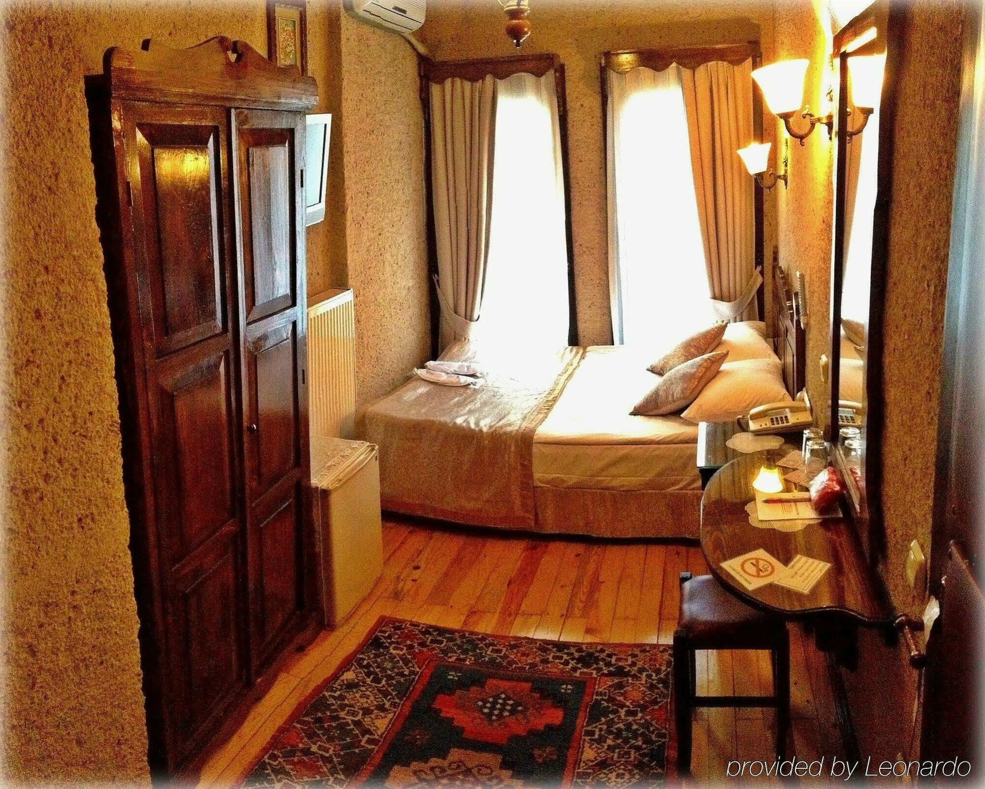 Naz Wooden House Inn Istanbul Eksteriør billede